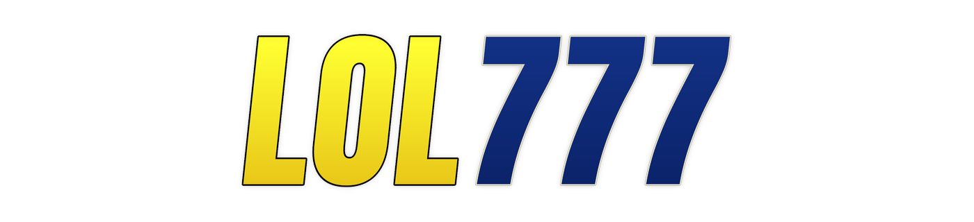 lol777 Logo